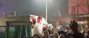 Prashant Kishor arrested in Patna for protesting in 'unauthorised location'