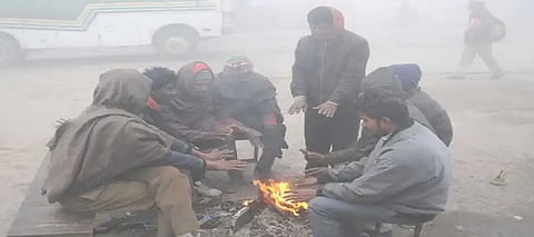 Amritsar & Jalandhar likely to witness biting cold, weathe to be cooler than Shimla on THIS date