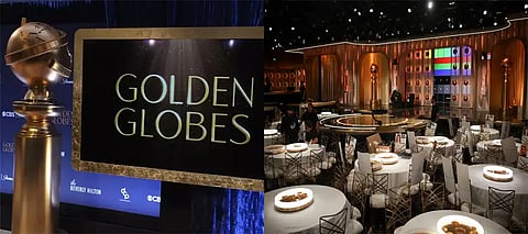 All We Imagine As Light, Emilia Perez, Golden Globe Awards 2025, Golden Globe Awards Winners List