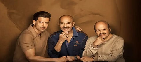 The Roshans OTT release: Know when & where to watch Hrithik Roshan starrer docuseries online?