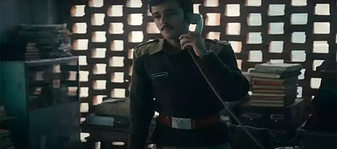 Black Warrant OTT release: Know when & where to watch Zahan Kapoor starrer thriller we series online?