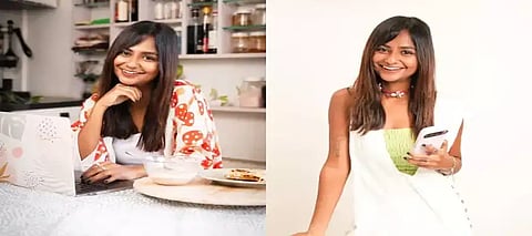 Who is Sharanya Iyer, Sharanya Iyer, Sharanya Iyer Instagram, Sharanya Iyer Video