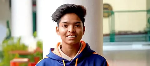 Egg seller’s daughter becomes captain of Punjab women's under-23 T-20 cricket team wins first match in Rajkot