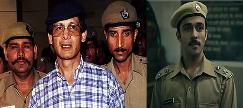 Black Warrant Real Story, Black Warrant True Story, Black Warrant Charles Sobhraj, Black Warrant Sunil Gupta Charles Sobhraj, CharlesSobhraj Escape, Black Warrant Netflix