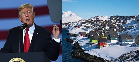Why does US President-elect Donald Trump want to buy Greenland? Explained