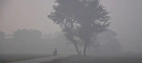 Punjab Winters, Punjab Winter Adampur Temperature, Punjab Winter Rainfall January 11, Punjab Adampur IAF Temperature, Coldest Region of Punjab