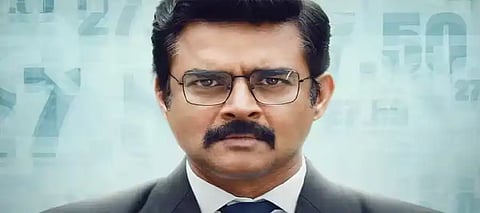 Hisaab Barabar OTT release: Know when & where to watch R Madhavan’s crime-drama movie online?