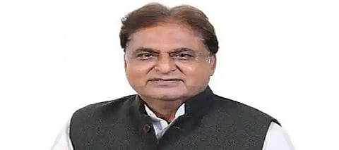 AAP's Kundan Gogia gets elected as Mayor of Patiala in presence of Aman Arora & Health Minister 