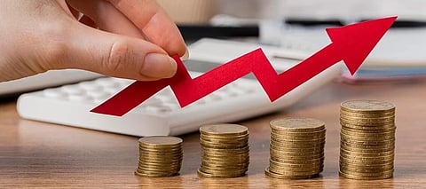 Banks hike interest rates on FDs amid fierce competition for deposits