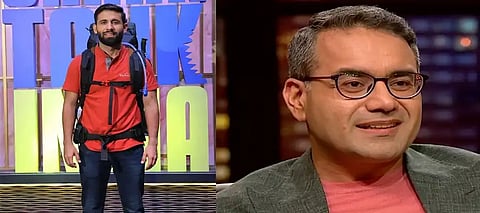 Shark Tank 4: Delhi entrepreneur rejects Rs 3 crore investment from Kunal Bahl but accepts Rs 75 lakh from another Shark know why