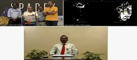 SpaDeX mission: India becomes 4th nation to achieve successful space docking