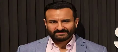 Saif Ali Khan stabbing case: Actor's team issues official statement & reveals details of burglary attack