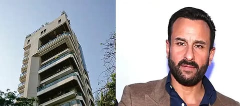 Saif Ali Khan stabbing case: Know how the attackers gained entry into the actor’s home?