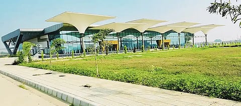 Flights to begin soon from Halwara airport; DC provides update after important meeting