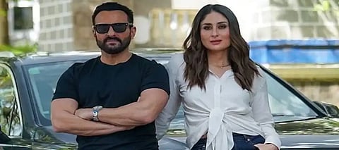 Saif Ali Khan stabbing cas: Kareena Kapoor Khan releases statement after a challenging day