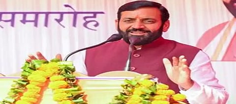 Haryana to take elders from underprivileged families to Mahakumbh