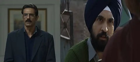 Panjab '95, Panjab '95 Release Date, Panjab '95 International Only Release Date, Panjab '95 India Release Date, Panjab '95 Uncut Version, Panjab '95 True Story, Panjab '95 Real Story