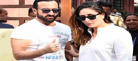 Saif Ali Khan stabbing case: Major revelations by Kareena Kapoor