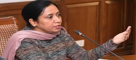 Punjab Government Releases ₹30.35 Crores to 5,951 Beneficiaries of Scheduled Castes: Dr. Baljit Kaur