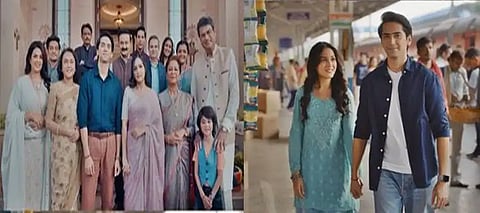 Bada Naam Karenge': Rajshri Productions' debut OTT project to premiere on THIS date