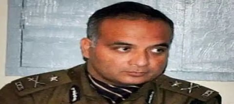 Himachal IG, 7 other cops convicted for custodial death of accused in gangrape-murder case