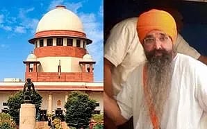 Beant Singh assassination case: SC to hear Rajoana’s Plea for death penalty commutation on Monday