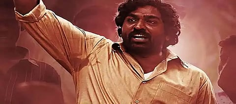 Viduthalai Part 2 OTT release: Know when & where to watch Vijay Sethupathi’s thriller movie online?