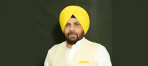 PSPCL Sets New Record, Registers 13% Increase in Electricity Supply: Harbhajan Singh ETO