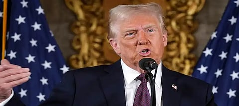 Trump announces US withdrawal from World Health Organisation