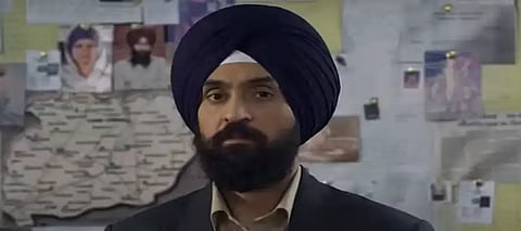 Diljit Dosanjh, Diljit Dosanjh Apology, Panjab '95, Panjab '95 Release Date, Panjab '95 International Only Release Date, Why Panjab '95 release postponed