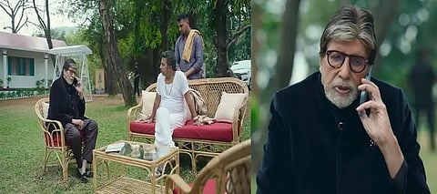 Panchayat Season 4, Amitabh Bachchan, Panchayat Season 4 Amitabh Bachchan, Panchayat Season 4 Update, Panchayat Season 4 Amazon Prime, Amitabh Bachchan Phulera