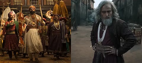 Chhaava True Story, Chhaava Real Story, Chhaava Aurangzeb death, Aurangzeb Death Reason, How Aurangzeb died, Who killed Aurangzeb