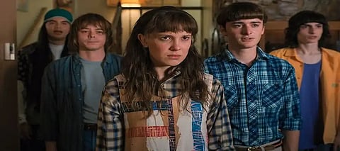 Stranger Things Season 5, Stranger Things Release Date, Stranger Things 5 OTT, Stranger Things 5 Netflix, Stranger Things Season 5 Thanksgiving