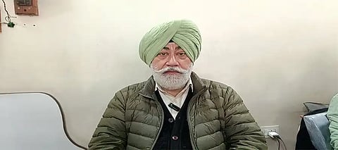 Punjab Religious Conversion, Christianity Punjab, Punjab 3 lakh people conversion, Christianity Conversion Punjab, Tarn Taran Christianity Punjab Conversion, Gurdaspur Christianity  Convert