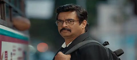 Real Vs Reel: Is R. Madhavan starrer Hisaab Barabar based on a true story?