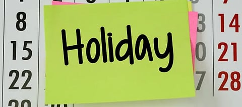 Holiday declared on 27 January in Punjab: chools & colleges in THESE districts to remain closed