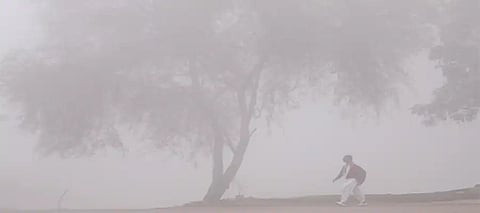 Faridkot 0°C, Paunjab Zero Temperature, Faridkot Zero Temperature, Punjab Winters 2025, Punjab Weather Today, Faridkot January 27 Zero Temperaure