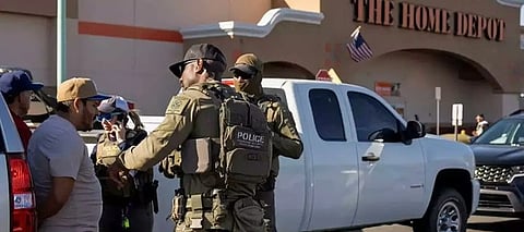 US Homeland Security agents visit Gurudwaras in New York, New Jersey to check illegal immigrants