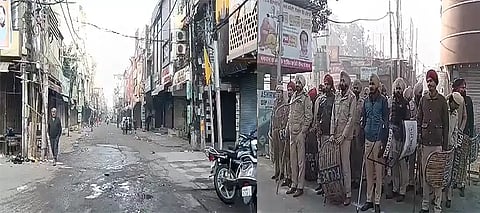 Jalandhar Bandh Today, Jalandhar Bandh News, Jalandhar Bandh Schools Closed, Jalandhar Bandh 2500 police forces deployed, Jalandhar Bandh Whats Open, Jalandhar Bandh Whats Closed