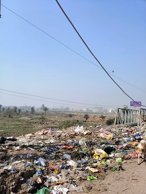Severe Garbage Crisis and Waste management in Mohali: Can Mohali beat it's Garbage Crisis?