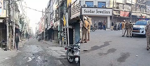 Jalandhar Bandh, Ludhiana Bandh, Jalandhar Bandh News, Jalandhar Bandh Today, Ludhiana Bandh News, Ludhiana Bandh Today, Jalandhar Bandh Reason
