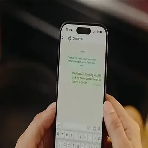 DeepSeek vs ChatGPT, how both are different and why Chinese AI is preferred