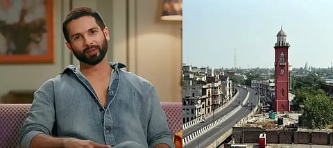 Shahid Kapoor, Shahid Kapoor Ludhiana, Shahid Kapoor Ludhiana Connection, Shahid Kapoor Deva, Shahid Kapoor Grandfather, Shahid Kapoor Grandfather Ludhiana