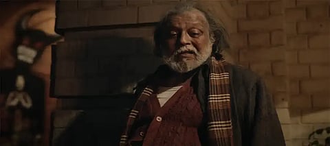 The Delhi files teaser out, featuring Mithun Chakrborty delivering reamble with a charred tongue