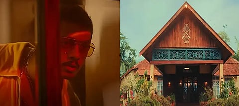 Rifle Club, Rifle Club Netflix, Rifle Club Sultan Battery, Rifle Club Sultan Bathery, Rifle Club Real Story, Rifle Club True Story