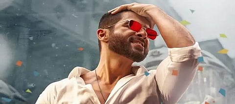Deva OTT release: Know where to watch Shahid Kapoor’s action-thriller film online?