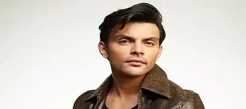 SKY Force Debut Veer Paharia Opens Up About his Parent's Divorce,“This should not happen to any child"