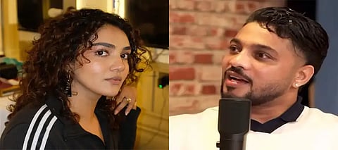 Raftaar Wedding, Raftaar Marriage, Raftaar Wife, Raftaar Girlfriend, Who is Manraj Jawanda, Raftaar Divorce, Raftaar Second Wedding