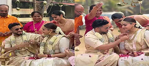 Raftaar, Raftaar Wedding, Raftaar Marriage, Raftaar Wife, Raftaar Girlfriend, Raftaar Ex Wife, Raftaar Manraj Jawanda, Raftaar Manraj Jawanda Wedding, Raftaar Manraj Jawanda Wedding Pictures