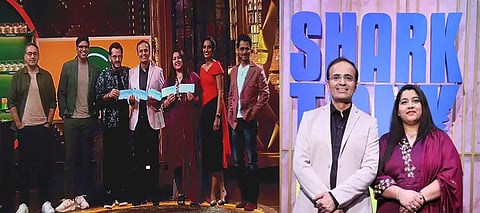 Shark Tank India Season 4, Shark Tank India Season 4 Naturik